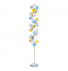 Напольный светильник Loft IT Matisse 10008F mult
