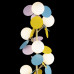 Дополнительное фото Напольный светильник Loft IT Matisse 10008F mult: Купить в Интернет магазин освещения GCSVET.RU
