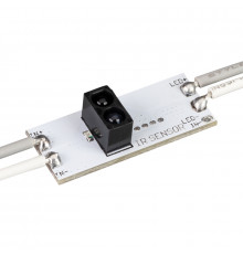 Микродиммер Arlight SR-Iris-IRH-Dim (12-24V, 1x5A, 30x13mm) 029109(2)