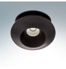 Светильник встраиваемый LED Lightstar Orbe 051207