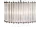 Дополнительное фото Люстра подвесная iLamp MD0266-4B Manhattan MD0266-4B Silver: Купить в Интернет магазин освещения GCSVET.RU