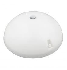 Настенно-Светильник потолочный Uniel ULW-K20D 12W/4000K SENSOR IP54 WHITE UL-00012042
