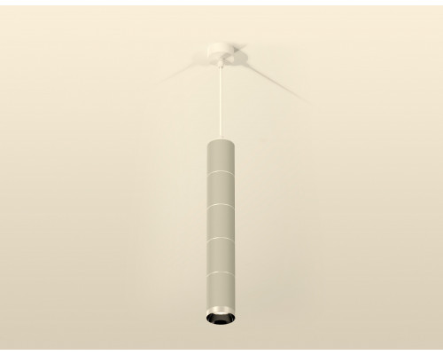 Дополнительное фото Светильник подвесной Ambrella Light Techno Spot XP6314001 (A2301, C6314x5, A2060x4, N6132): Купить в Интернет магазин освещения GCSVET.RU