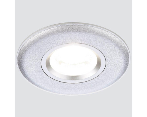 Дополнительное фото Светильник встраиваемый Ambrella Light Classic FT9210 WH: Купить в Интернет магазин освещения GCSVET.RU