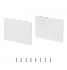Заглушка Arlight ARH-POWER-7555 глухая 036416