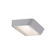 Светильник настенный Elvan GW-6109-24W-NH-Wh