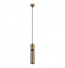 Светильник подвесной Arte Lamp Ran A3145SP-1PB