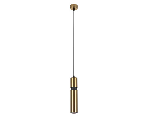Основное фото Светильник подвесной Arte Lamp Ran A3145SP-1PB: Купить в Интернет магазин освещения GCSVET.RU