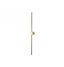 Светильник настенный Newport 15101/A champagne gold М0069130