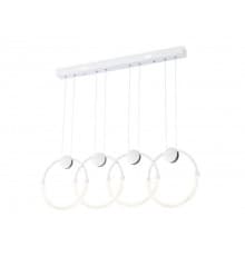 Светильник подвесной Ambrella Light Comfort FL10598