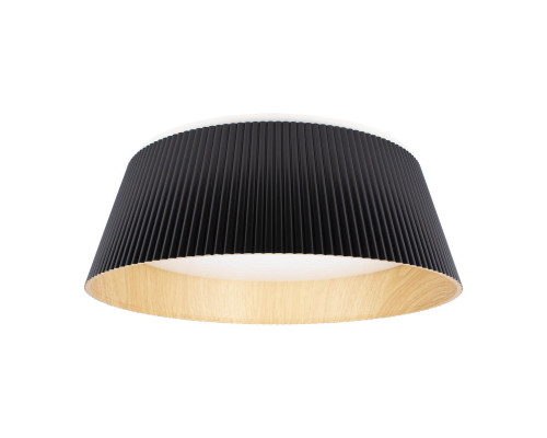 Основное фото Светильник потолочный Loft IT Evans 10224 Black: Купить в Интернет магазин освещения GCSVET.RU