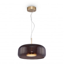 Светильник подвесной Maytoni Madmen MOD127PL-L6BR
