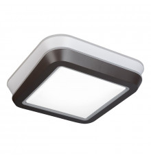 Светильник потолочный LED iLedex Summery B6312-139W/560*560 WH