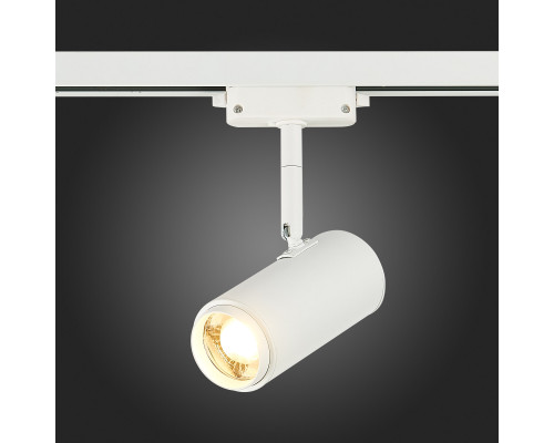 Дополнительное фото Трековый светильник ST Luce Zoom ST600.536.12: Купить в Интернет магазин освещения GCSVET.RU