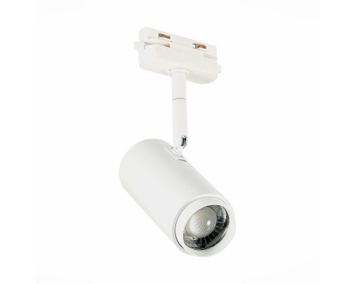 Дополнительное фото Трековый светильник ST Luce Zoom ST600.536.12: Купить в Интернет магазин освещения GCSVET.RU