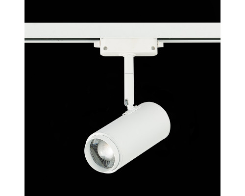 Дополнительное фото Трековый светильник ST Luce Zoom ST600.536.12: Купить в Интернет магазин освещения GCSVET.RU