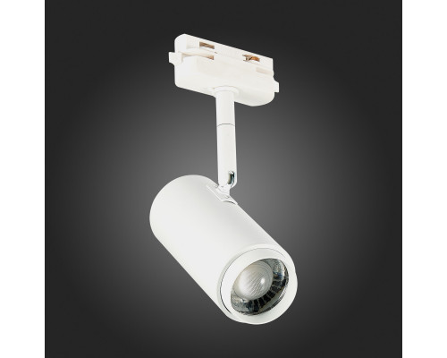 Дополнительное фото Трековый светильник ST Luce Zoom ST600.536.12: Купить в Интернет магазин освещения GCSVET.RU