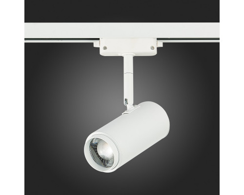 Дополнительное фото Трековый светильник ST Luce Zoom ST600.536.12: Купить в Интернет магазин освещения GCSVET.RU