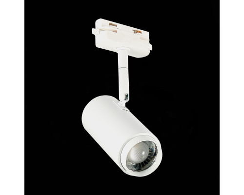 Дополнительное фото Трековый светильник ST Luce Zoom ST600.536.12: Купить в Интернет магазин освещения GCSVET.RU