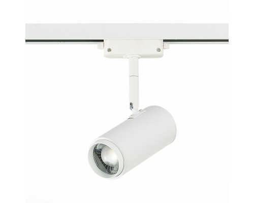 Дополнительное фото Трековый светильник ST Luce Zoom ST600.536.12: Купить в Интернет магазин освещения GCSVET.RU