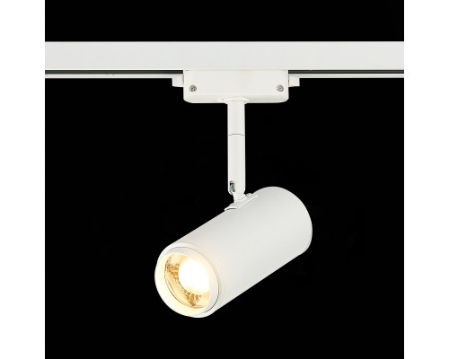Дополнительное фото Трековый светильник ST Luce Zoom ST600.536.12: Купить в Интернет магазин освещения GCSVET.RU