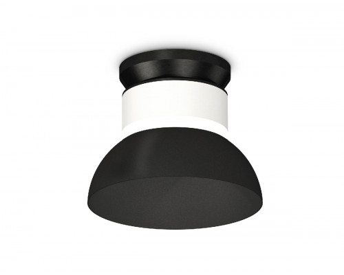 Основное фото Светильник накладной Ambrella Light Techno spot (N8902, C8101, N8141) XS8101051: Купить в Интернет магазин освещения GCSVET.RU