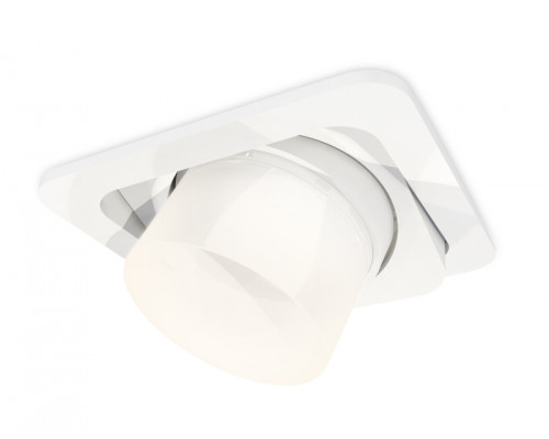Основное фото Светильник встраиваемый Ambrella Light Techno Spot XC7658085 (C7658, N7170): Купить в Интернет магазин освещения GCSVET.RU