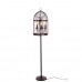 Дополнительное фото Напольный светильник LOFT IT Vintage birdcage Loft1891F: Купить в Интернет магазин освещения GCSVET.RU