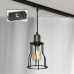 Основное фото Светильник трековый однофазный Lussole LOFT Track Lights LSP-9610-TAB: Купить в Интернет магазин освещения GCSVET.RU