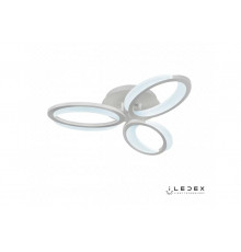 Люстра потолочная iLedex Star X8878-3 WH