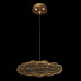 Дополнительное фото Светильник подвесной Loft IT Cloud 10247/550 Gold: Купить в Интернет магазин освещения GCSVET.RU