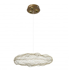 Светильник подвесной Loft IT Cloud 10247/550 Gold