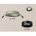 Дополнительное фото Светильник встраиваемый Ambrella Light Techno XC7623002 (C7623, N7011): Купить в Интернет магазин освещения GCSVET.RU