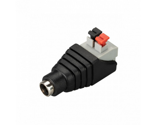 Основное фото Коннектор Arlight ARL-Mono-2pin-F 030748: Купить в Интернет магазин освещения GCSVET.RU