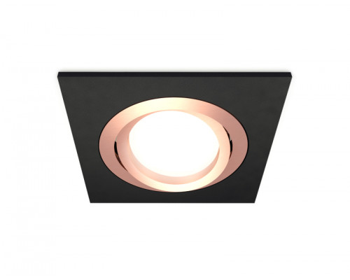 Основное фото Светильник встраиваемый Ambrella Light Techno Spot XC7632084 (C7632, N7005): Купить в Интернет магазин освещения GCSVET.RU