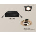 Дополнительное фото Светильник встраиваемый Ambrella Light Techno Spot XC7632084 (C7632, N7005): Купить в Интернет магазин освещения GCSVET.RU