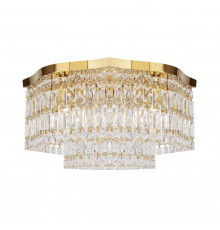 Люстра потолочная Maytoni Dune DIA005CL-06G