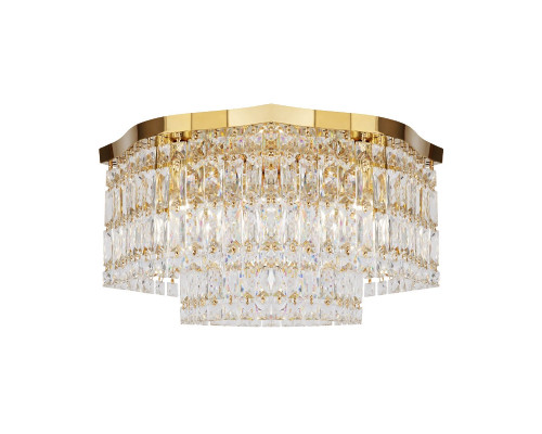 Основное фото Люстра потолочная Maytoni Dune DIA005CL-06G: Купить в Интернет магазин освещения GCSVET.RU