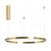 Основное фото Светильник подвесной Arlight SP-CONGO-MULT-1-R800-42W Warm3000 (GD, 120 deg, 230V) 046250: Купить в Интернет магазин освещения GCSVET.RU
