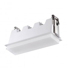 Светильник встраиваемый LED Novotech Hielo 358240