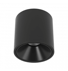 Светильник накладной DesignLed GW-8701-30-BL-WW 005244