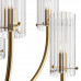 Дополнительное фото Люстра потолочная Maytoni Arco MOD223PL-08BS: Купить в Интернет магазин освещения GCSVET.RU
