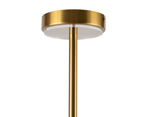 Дополнительное фото Люстра потолочная Maytoni Arco MOD223PL-08BS: Купить в Интернет магазин освещения GCSVET.RU