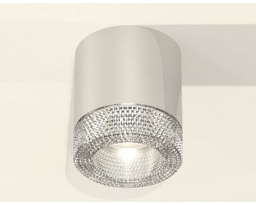 Дополнительное фото Светильник потолочный Ambrella Light Techno Spot XS7405004 (C7405, N7191): Купить в Интернет магазин освещения GCSVET.RU