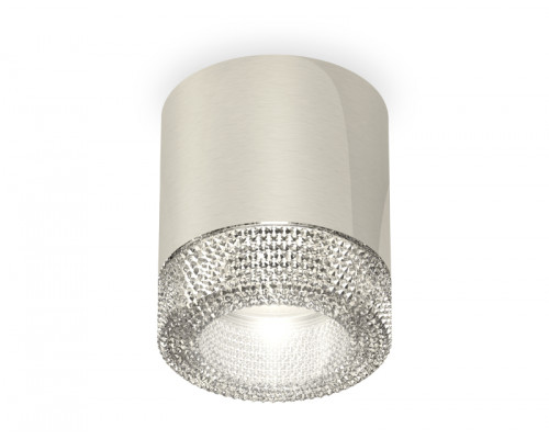 Основное фото Светильник потолочный Ambrella Light Techno Spot XS7405004 (C7405, N7191): Купить в Интернет магазин освещения GCSVET.RU