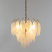 Дополнительное фото Люстра подвесная Arte Lamp Evie A4052LM-6SG: Купить в Интернет магазин освещения GCSVET.RU