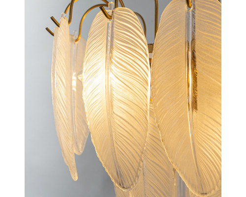 Дополнительное фото Люстра подвесная Arte Lamp Evie A4052LM-6SG: Купить в Интернет магазин освещения GCSVET.RU