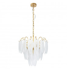 Люстра подвесная Arte Lamp Evie A4052LM-6SG