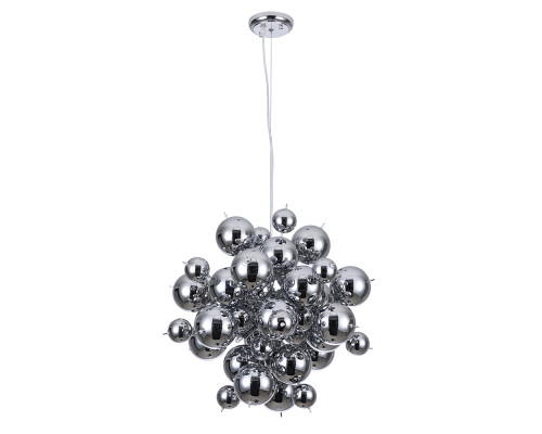 Основное фото Люстра подвесная Arte Lamp Molecule A8313SP-6CC: Купить в Интернет магазин освещения GCSVET.RU