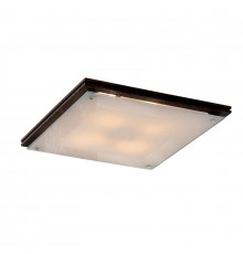 Светильник потолочный Citilux Венге Белый CL938541